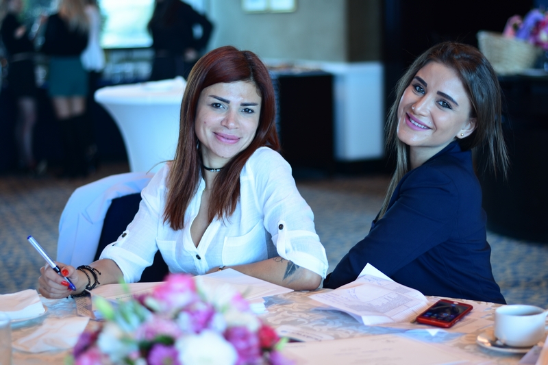 Bioskinspa Silk & Skills Seminar